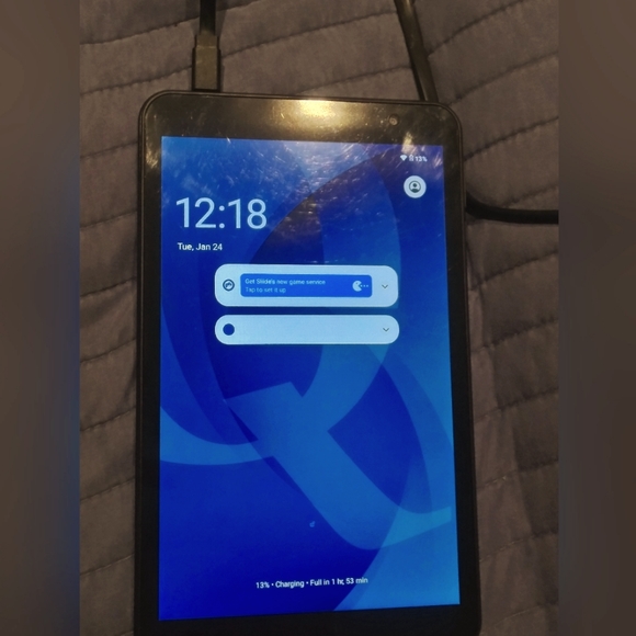 Qlink Tablet 8